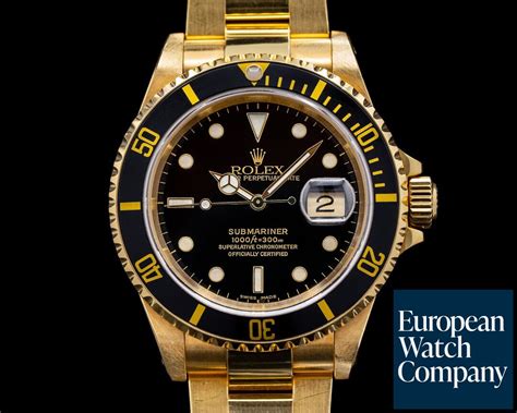 rolex 16618 black|Rolex 16618 date.